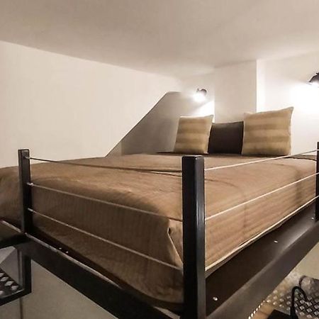 Bezagenta Mozart2 Loft Studio Easy Access To City Warsaw Exterior photo