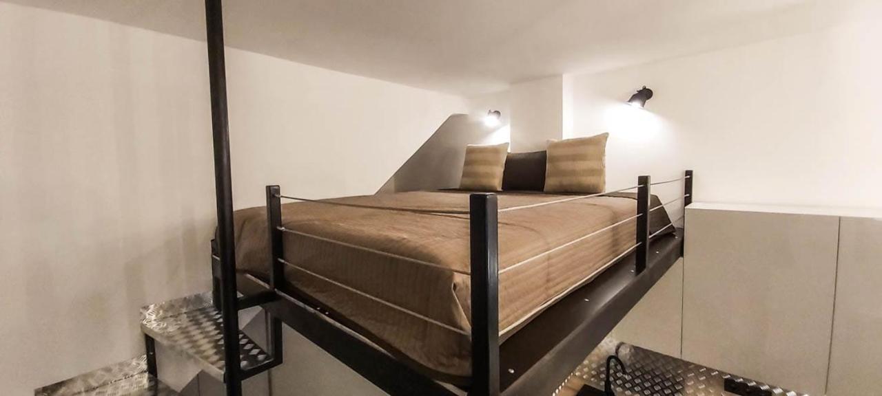 Bezagenta Mozart2 Loft Studio Easy Access To City Warsaw Exterior photo